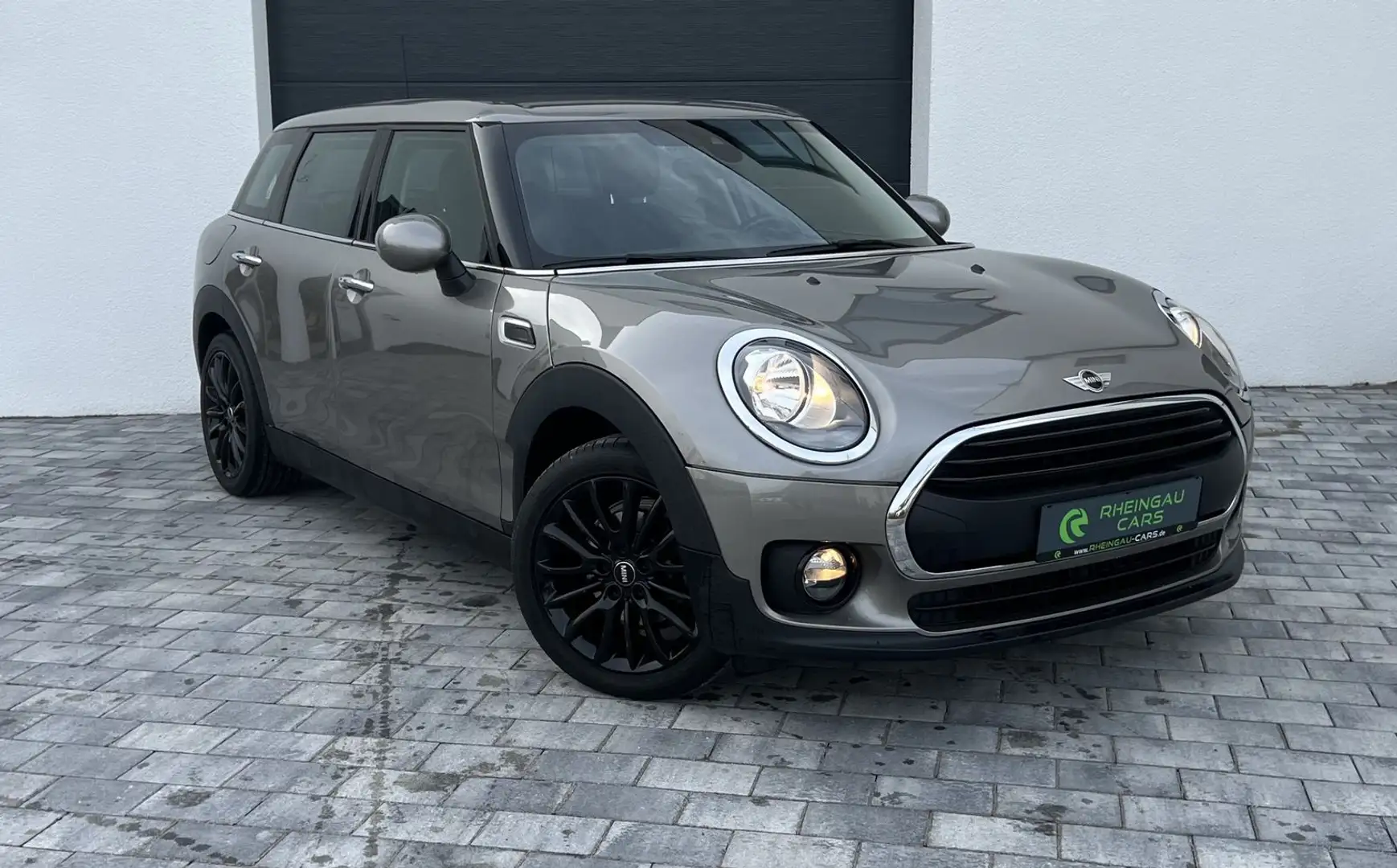 MINI One Clubman Pepper PDC KEYLESS Sitzhzg. Argent - 2