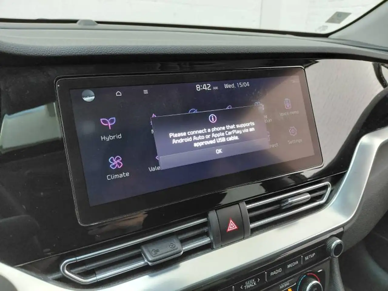 Kia Niro 2 1.6 GDi HEV 6DCT Pulse 18