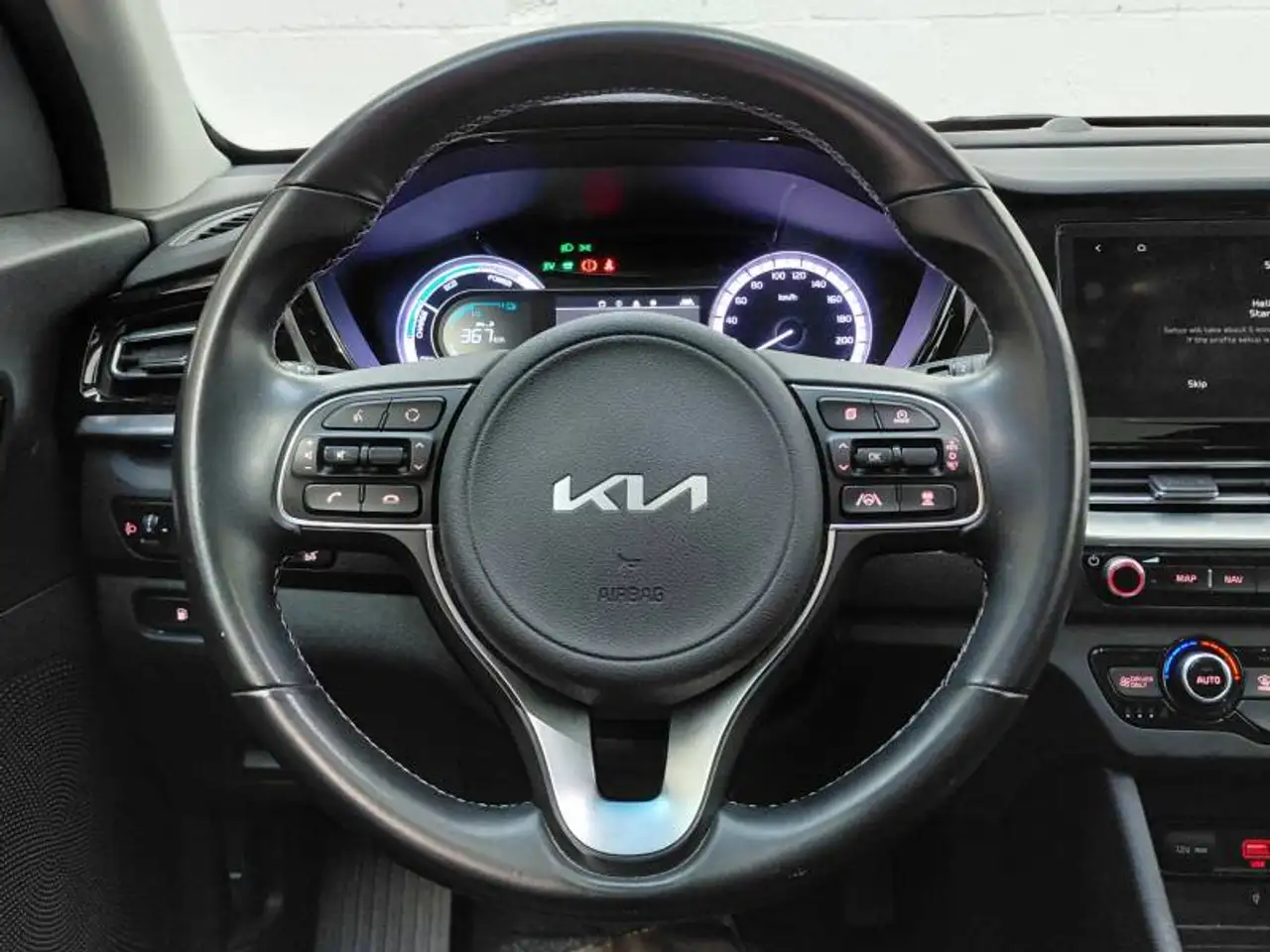Kia Niro 2 1.6 GDi HEV 6DCT Pulse 14