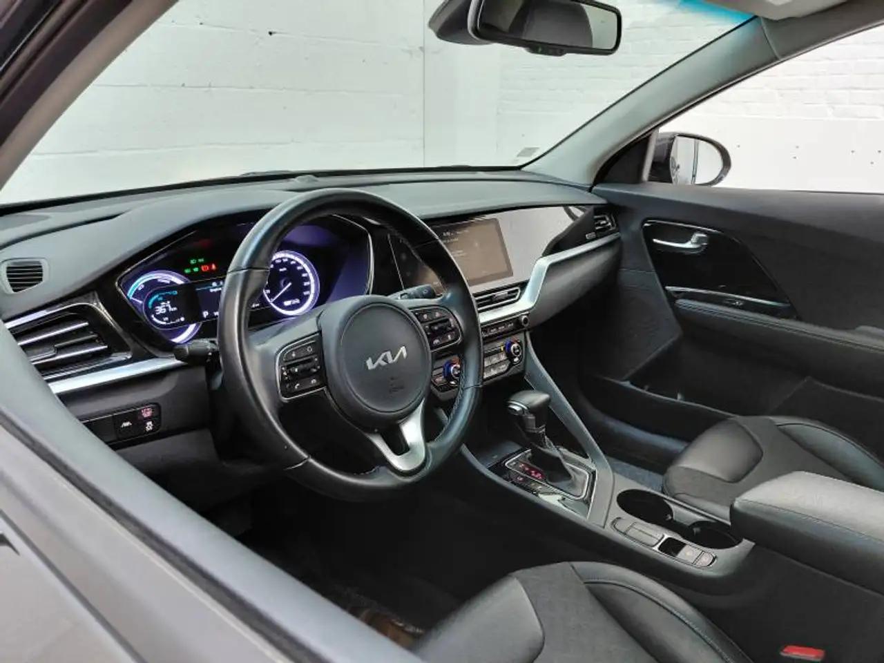 Kia Niro 2 1.6 GDi HEV 6DCT Pulse 10