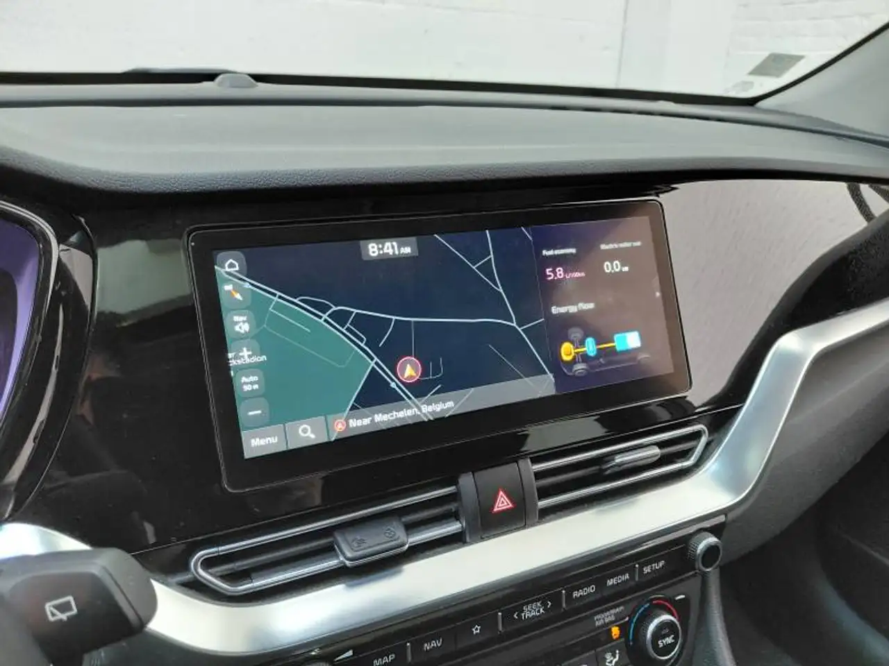 Kia Niro 2 1.6 GDi HEV 6DCT Pulse 16