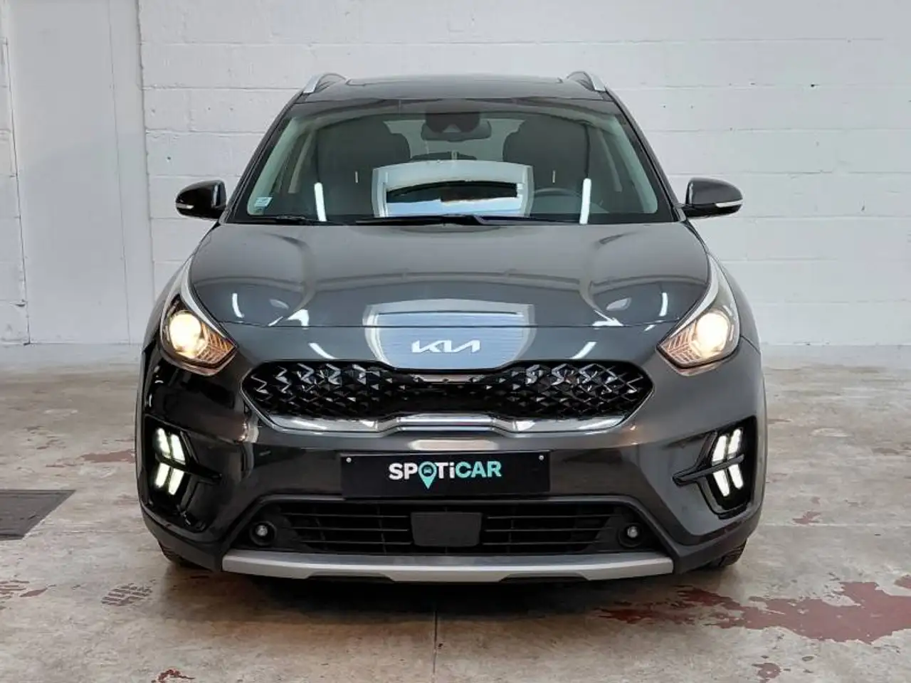 Kia Niro 2 1.6 GDi HEV 6DCT Pulse 3