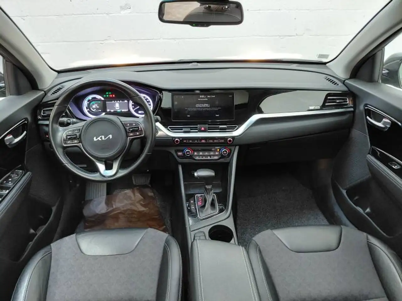 Kia Niro 2 1.6 GDi HEV 6DCT Pulse 9