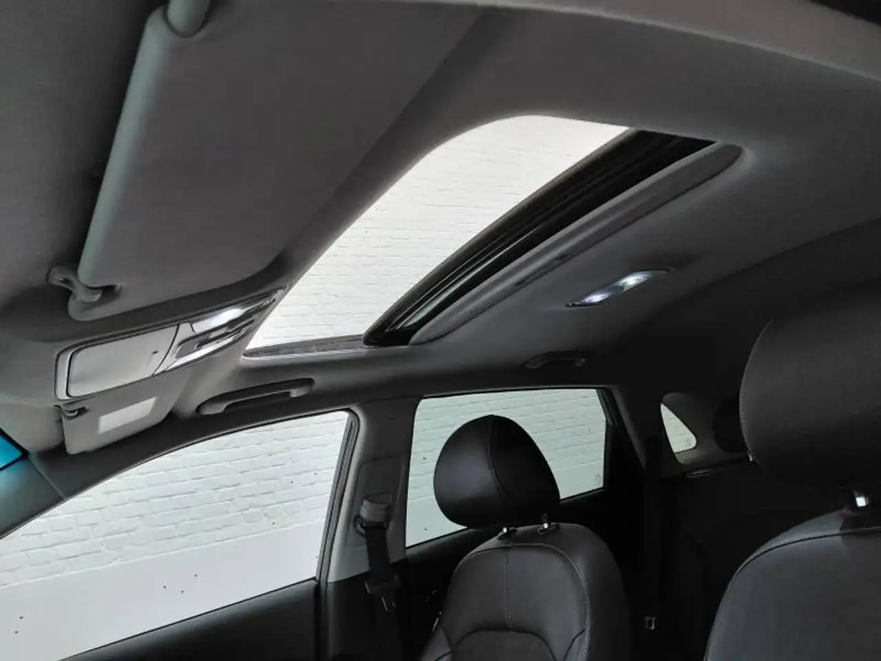 Kia Niro 2 1.6 GDi HEV 6DCT Pulse 12