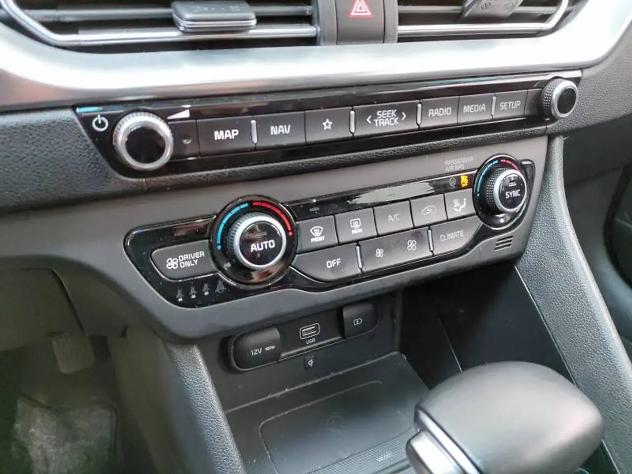 Kia Niro 2 1.6 GDi HEV 6DCT Pulse 19