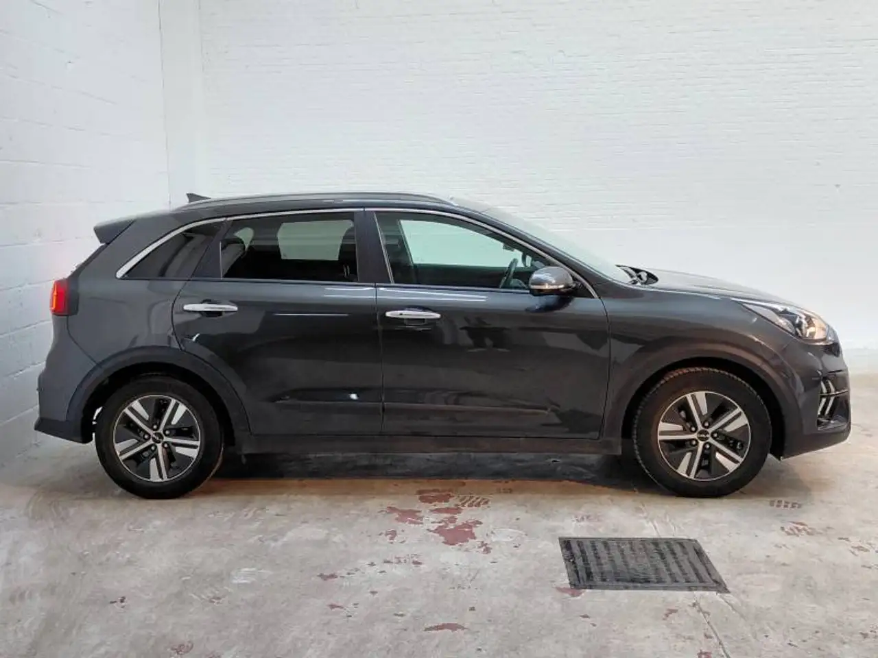 Kia Niro 2 1.6 GDi HEV 6DCT Pulse 5