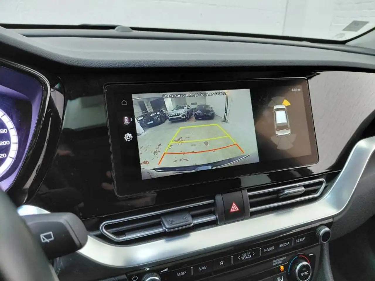 Kia Niro 2 1.6 GDi HEV 6DCT Pulse 17