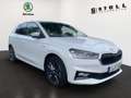 Skoda Fabia Drive 1.0 TSI AHK+ LED+ Apple CarPlay+ Android Aut Weiß - thumbnail 2