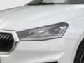 Skoda Fabia Drive 1.0 TSI AHK+ LED+ Apple CarPlay+ Android Aut Weiß - thumbnail 5