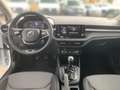Skoda Fabia Drive 1.0 TSI AHK+ LED+ Apple CarPlay+ Android Aut Weiß - thumbnail 10
