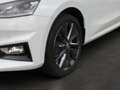 Skoda Fabia Drive 1.0 TSI AHK+ LED+ Apple CarPlay+ Android Aut Weiß - thumbnail 6