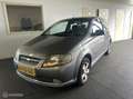 Chevrolet Kalos 1.2 Pure [ HANDEL / EXPORT / HOBBY ] Grau - thumbnail 1