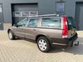 Volvo XC70 2.5 T Summum Cross Country / Youngtimer Braun - thumbnail 16