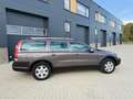 Volvo XC70 2.5 T Summum Cross Country / Youngtimer Braun - thumbnail 3