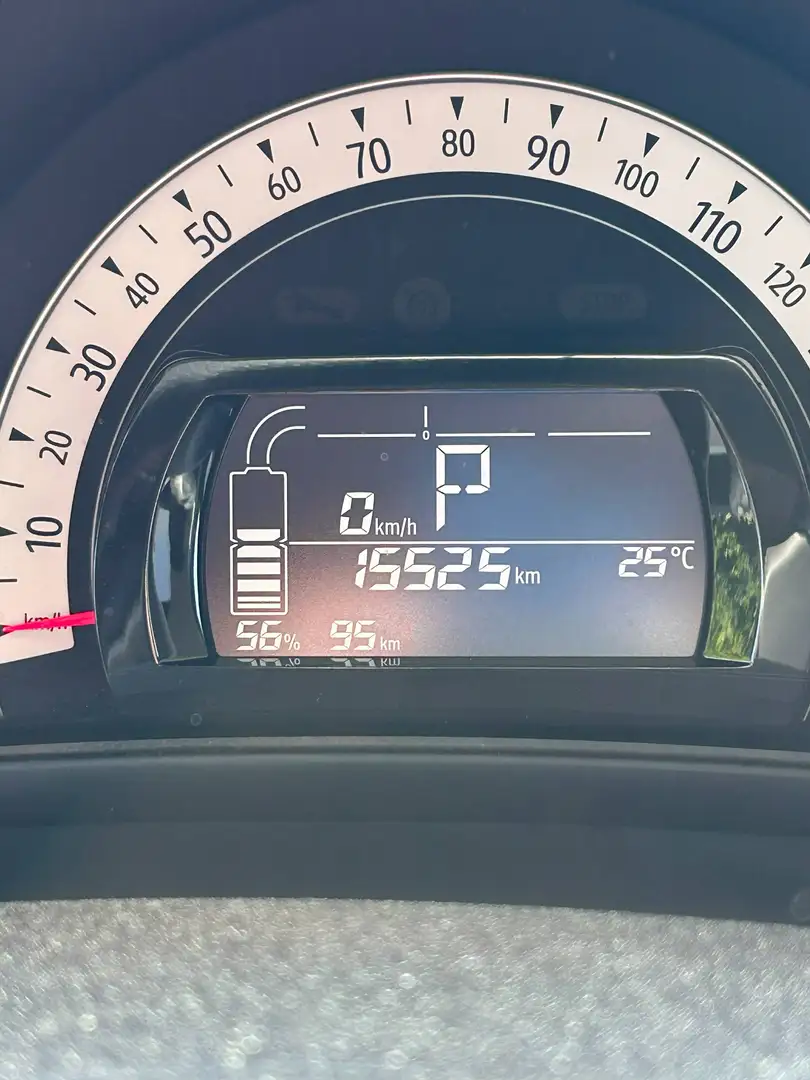 Renault Twingo Twingo R80 21,4kWh Techno Techno Schwarz - 1
