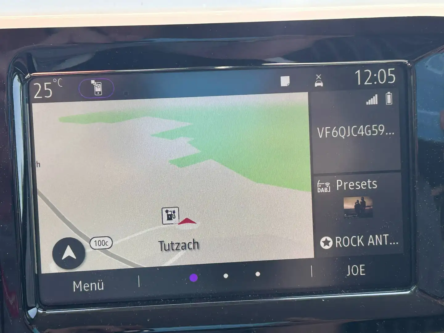 Renault Twingo Twingo R80 21,4kWh Techno Techno Schwarz - 2