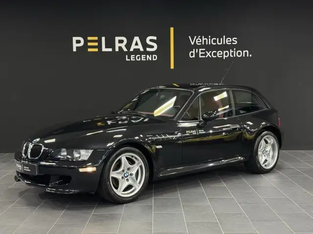 BMW Z3 M M 325ch