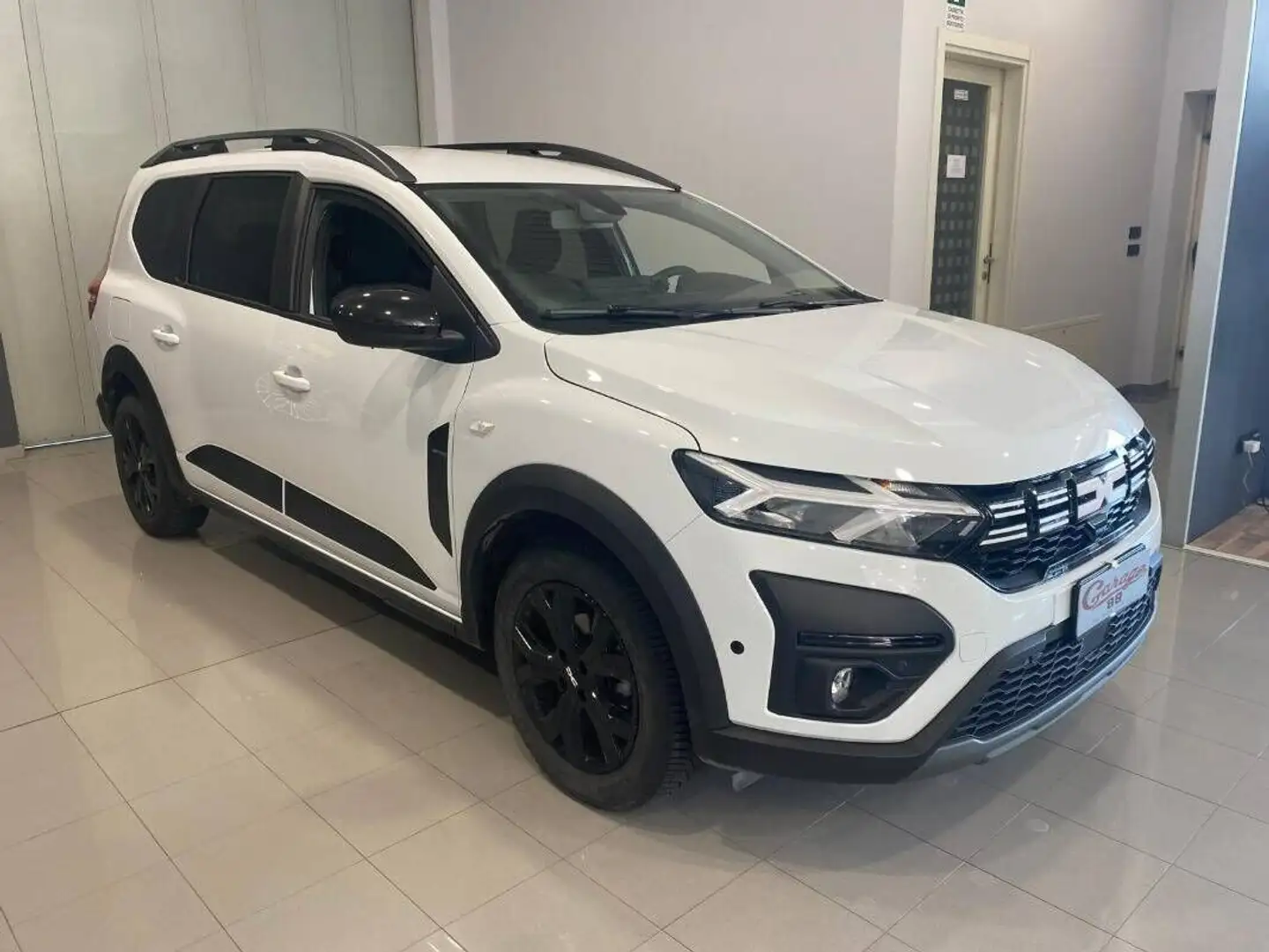 Dacia Jogger 1.0 tce Expression Gpl 100cv - 2