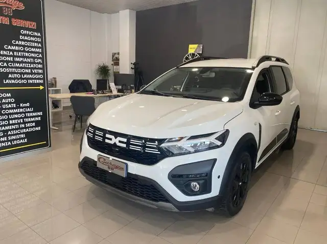 Dacia Jogger 1.0 tce Expression Gpl 100cv
