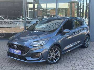 1.0 EcoBoost ST-Line Airco Lmv Cruise Carplay