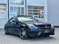 Mercedes-Benz E 200 AMG Coupe *NIGHT*PANO*H&K*KAME* Noir - thumbnail 1