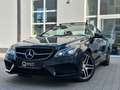 Mercedes-Benz E 200 AMG Coupe *NIGHT*PANO*H&K*KAME* Noir - thumbnail 15