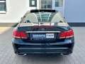 Mercedes-Benz E 200 AMG Coupe *NIGHT*PANO*H&K*KAME* Noir - thumbnail 16
