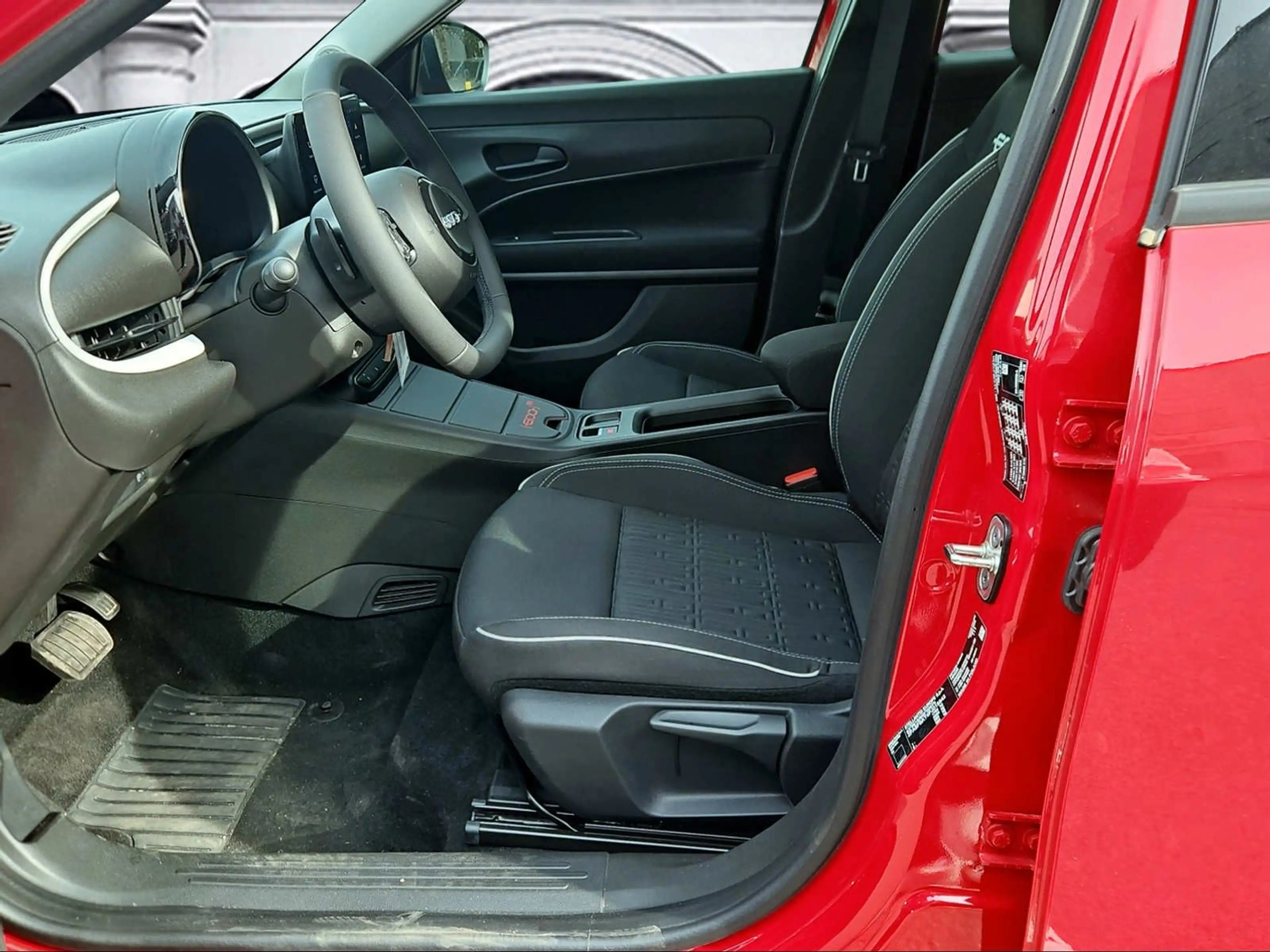 Fiat 600 Hybrid 125-Jahre-Edition*Sofort Verfügbar* — photo 6