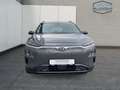 Hyundai KONA Basis Elektro 100kW Klimaaut. EPH Rückfahrkamer... Grau - thumbnail 3