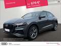 Audi Q8 55 TFSI quattro S line ACC HD MATRIX 360 HUD Grau - thumbnail 1