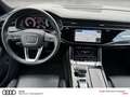 Audi Q8 55 TFSI quattro S line ACC HD MATRIX 360 HUD Grau - thumbnail 7