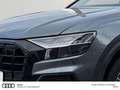 Audi Q8 55 TFSI quattro S line ACC HD MATRIX 360 HUD Grau - thumbnail 6