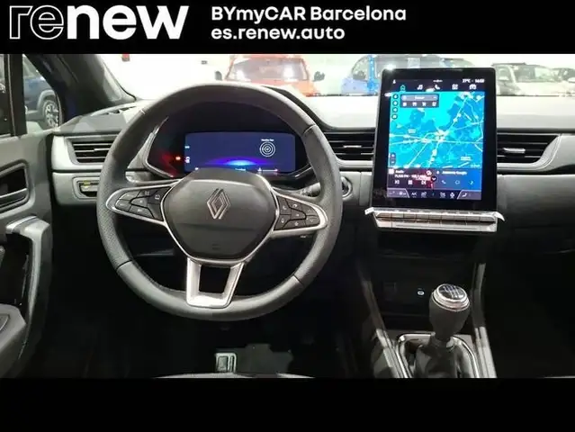 Renault Captur view 13