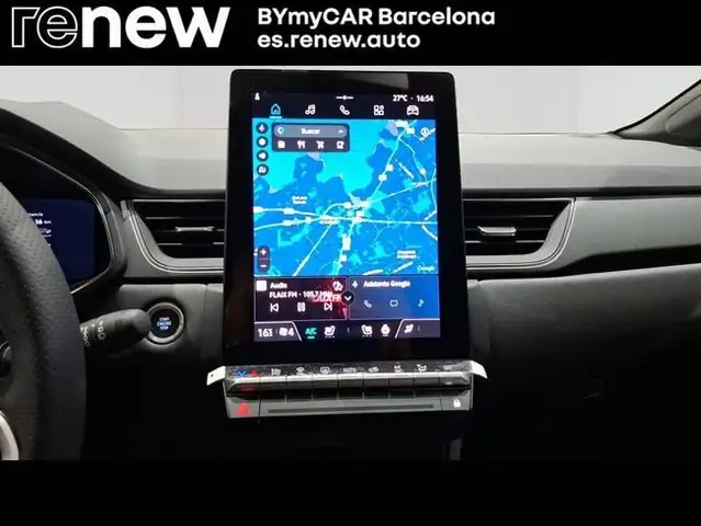 Renault Captur view 15