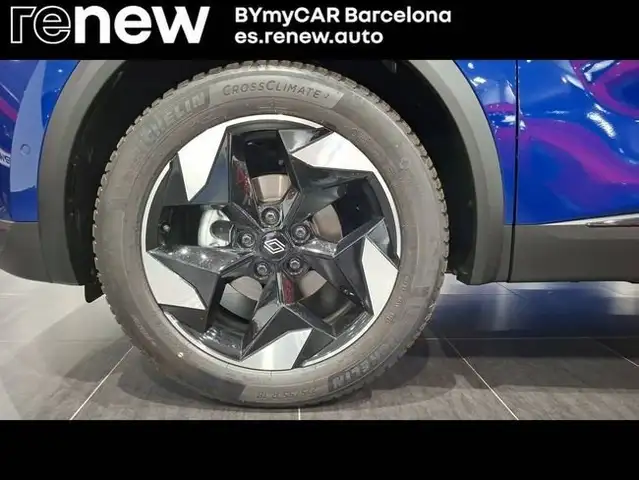 Renault Captur view 10
