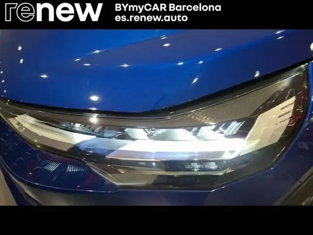 Renault Captur view 12
