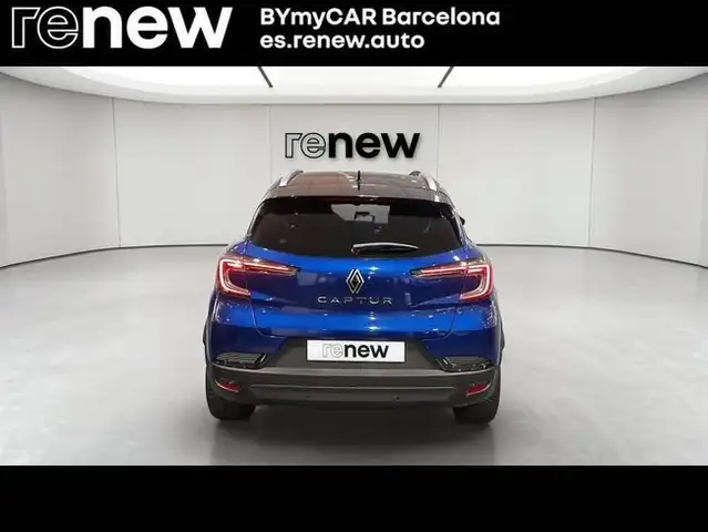 Renault Captur view 6