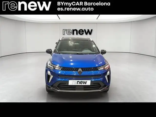 Renault Captur view 8