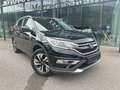 Honda CR-V 1.6 4WD Lifestyle *Navigation*AHV* Schwarz - thumbnail 1