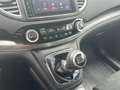 Honda CR-V 1.6 4WD Lifestyle *Navigation*AHV* Schwarz - thumbnail 11