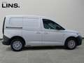 Volkswagen Caddy Cargo TDI Weiß - thumbnail 6
