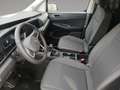 Volkswagen Caddy Cargo TDI Weiß - thumbnail 9