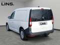 Volkswagen Caddy Cargo TDI Weiß - thumbnail 3