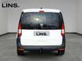 Volkswagen Caddy Cargo TDI Weiß - thumbnail 4