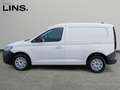 Volkswagen Caddy Cargo TDI Weiß - thumbnail 2