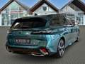 Peugeot 308 SW GT Blau - thumbnail 4