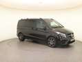 Mercedes-Benz V 220 d Edition Kompakt L1 AMG Line+Night+Design Noir - thumbnail 4