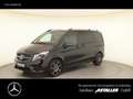 Mercedes-Benz V 220 d Edition Kompakt L1 AMG Line+Night+Design Noir - thumbnail 1