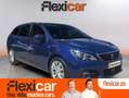 Peugeot 308 SW 1.5BlueHDi S&S Allure 130 Bleu - thumbnail 1