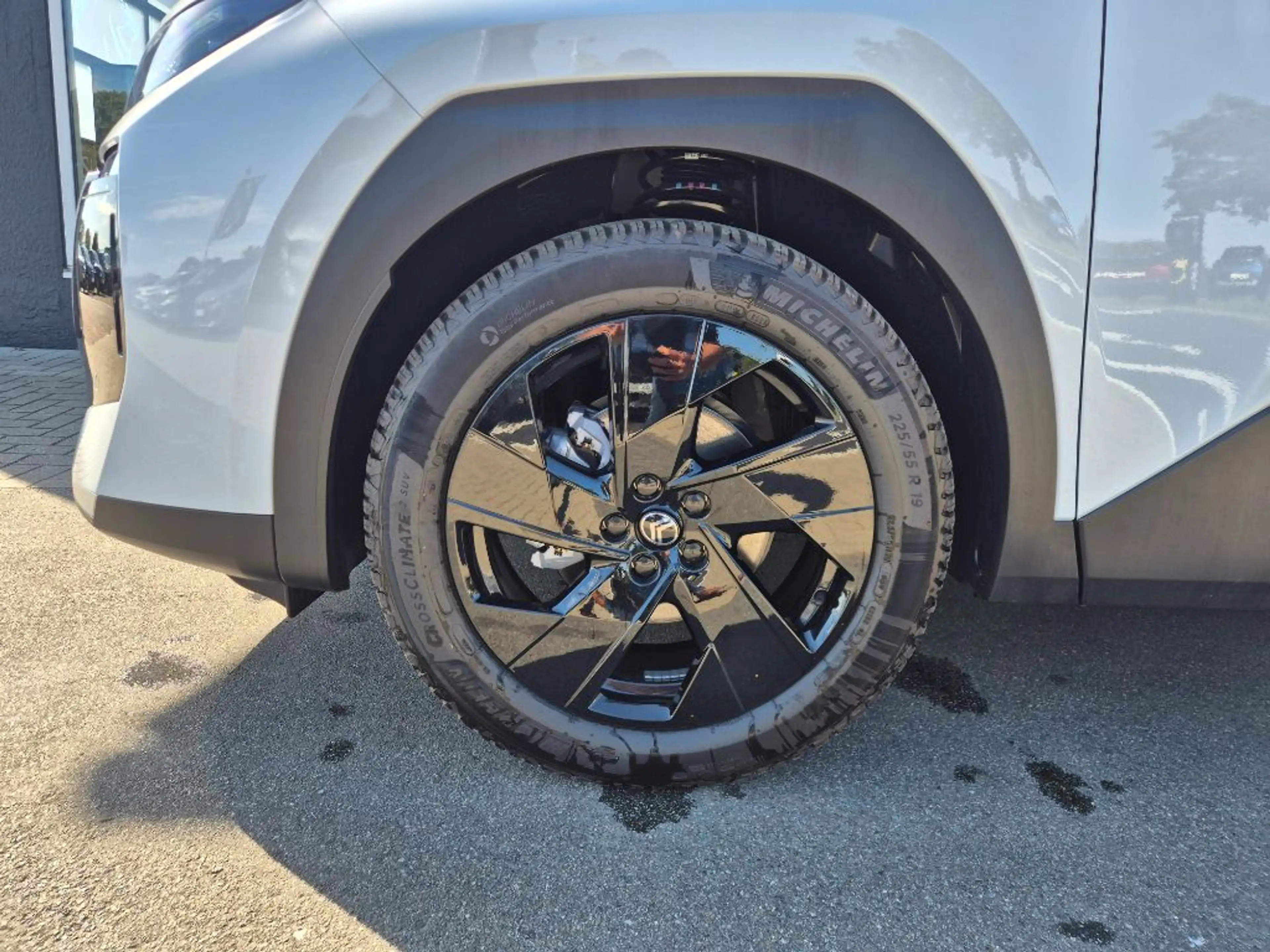 Citroen C5 Aircross Hybrid 145 TEAM D ACC+NAVI+el.SITZE — photo 7